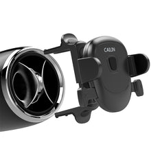 Load image into Gallery viewer, ICAILIN Car Phone Mount,Applicable Mercedes-Benz Mobile Phone Holder e c-Class gla200glc260c260e300a200l,Audi A3 Q2,Ford Mustang,Volkswagen Tiguan Mobile Phone Bracket