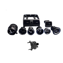 Load image into Gallery viewer, ICAILIN Car Phone Mount,Applicable Mercedes-Benz Mobile Phone Holder e c-Class gla200glc260c260e300a200l,Audi A3 Q2,Ford Mustang,Volkswagen Tiguan Mobile Phone Bracket